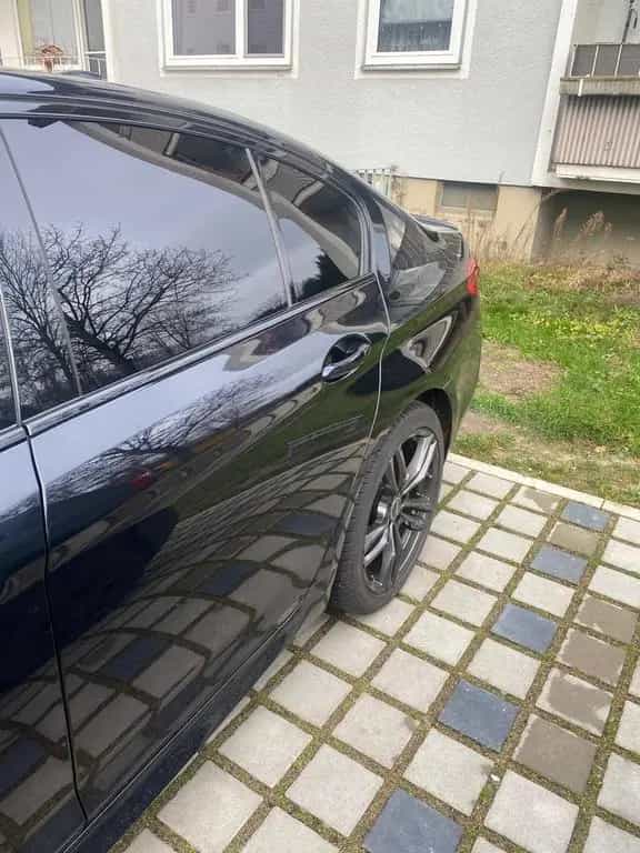 BMW 530 d A - M Paket 265PS 11/2019-photo-2