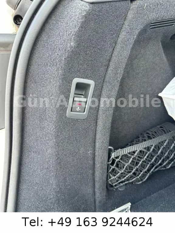Audi A4 Avant 35 TDI NAVI 360° RFK AHK TOT STAND ACC 01/2022-photo-10