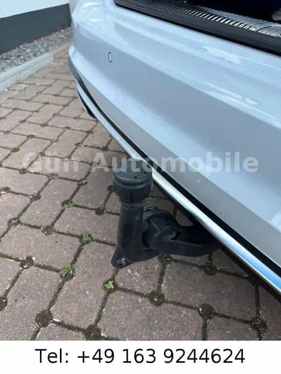 Audi A4 Avant 35 TDI NAVI 360° RFK AHK TOT STAND ACC 01/2022-photo-11