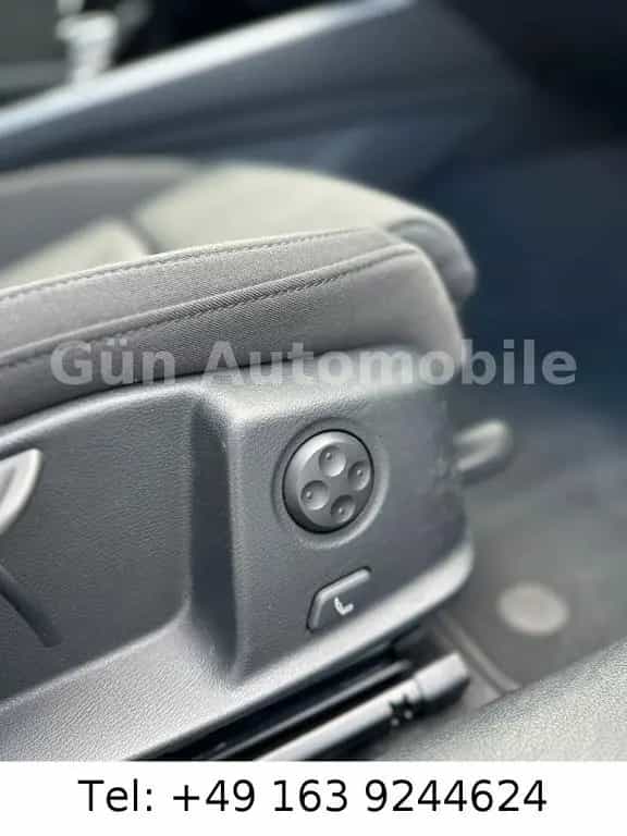 Audi A4 Avant 35 TDI NAVI 360° RFK AHK TOT STAND ACC 01/2022-photo-20