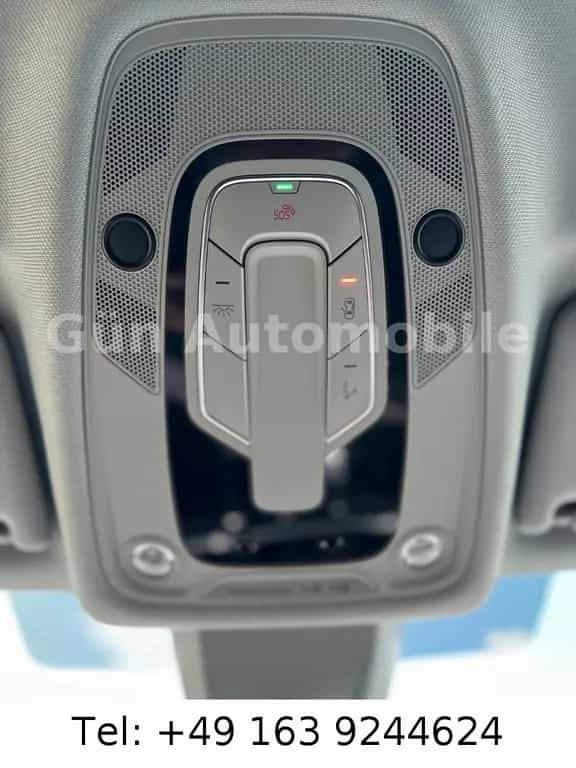 Audi A4 Avant 35 TDI NAVI 360° RFK AHK TOT STAND ACC 01/2022-photo-31