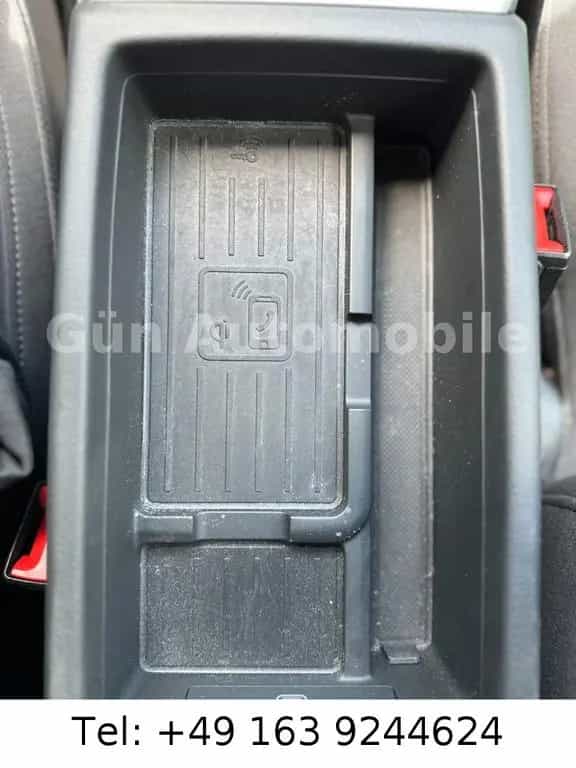 Audi A4 Avant 35 TDI NAVI 360° RFK AHK TOT STAND ACC 01/2022-photo-32