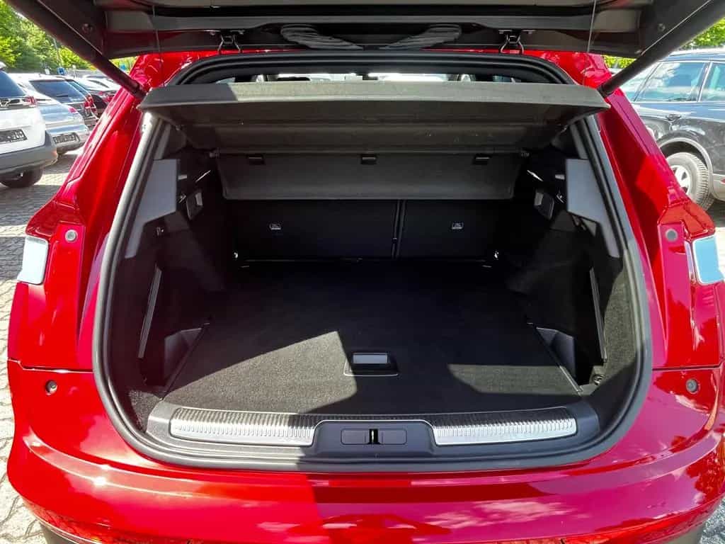 DS Automobiles DS7 (Crossback) DS7 Crossback Be Chic *Panoramadach/Sitzhzg./PDC 09/2018-photo-17