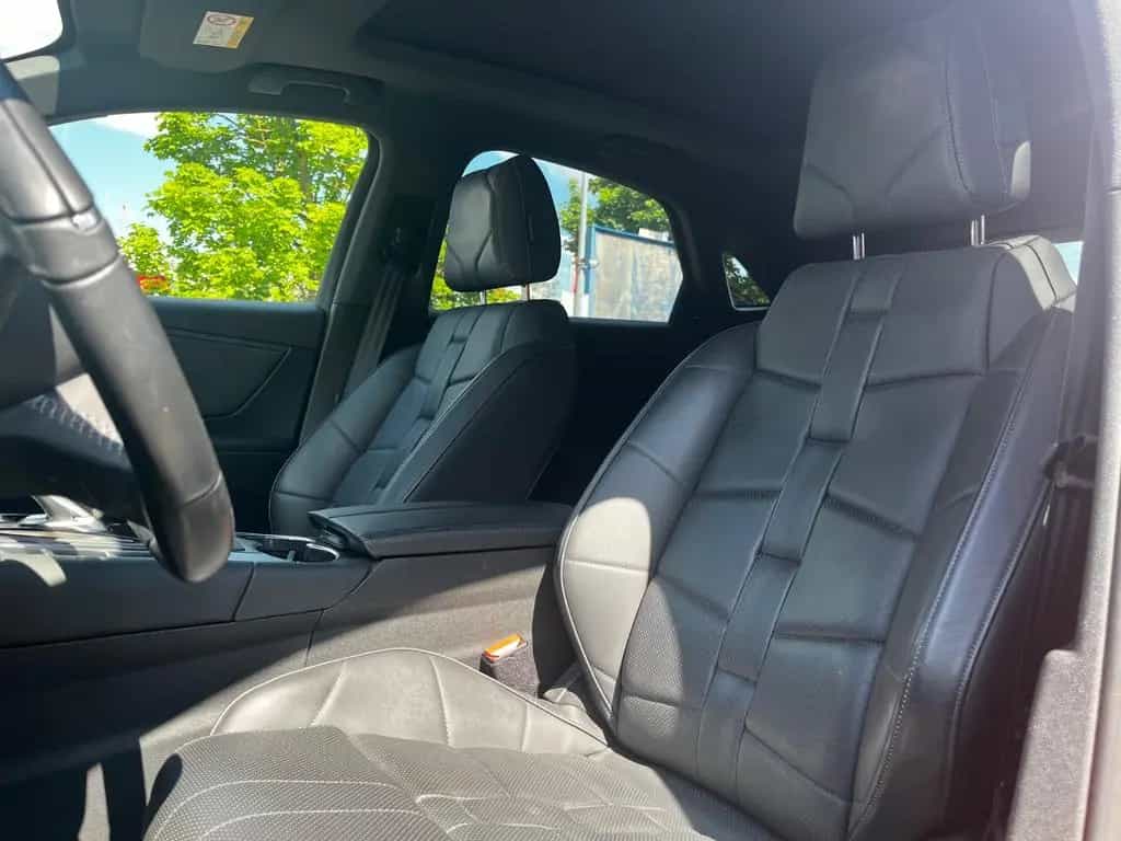 DS Automobiles DS7 (Crossback) DS7 Crossback Be Chic *Panoramadach/Sitzhzg./PDC 09/2018-photo-9