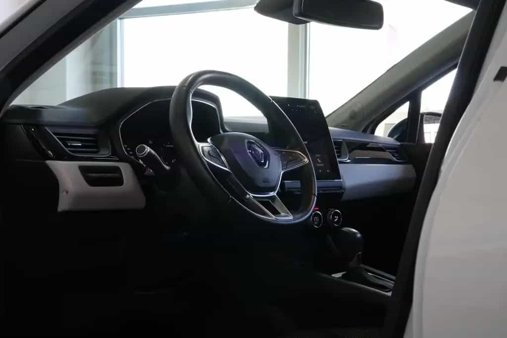 Renault Captur II Edition One *BOSE*AUT*NAV*LED*SHZ* 03/2021-photo-13