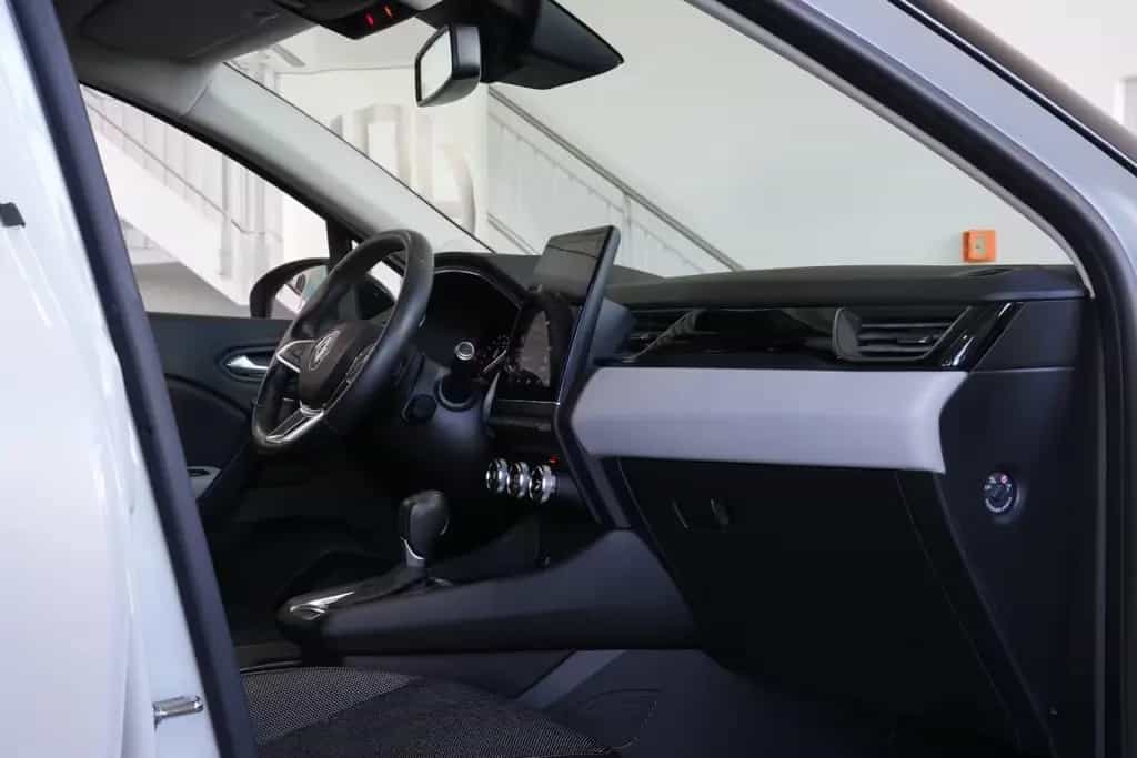 Renault Captur II Edition One *BOSE*AUT*NAV*LED*SHZ* 03/2021-photo-14