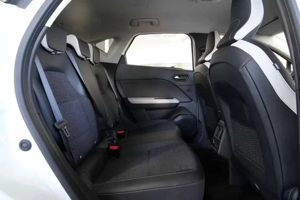Renault Captur II Edition One *BOSE*AUT*NAV*LED*SHZ* 03/2021-photo-15