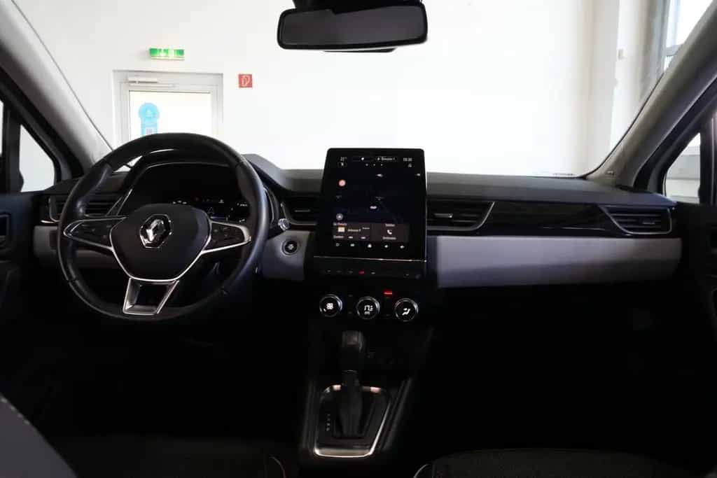 Renault Captur II Edition One *BOSE*AUT*NAV*LED*SHZ* 03/2021-photo-16