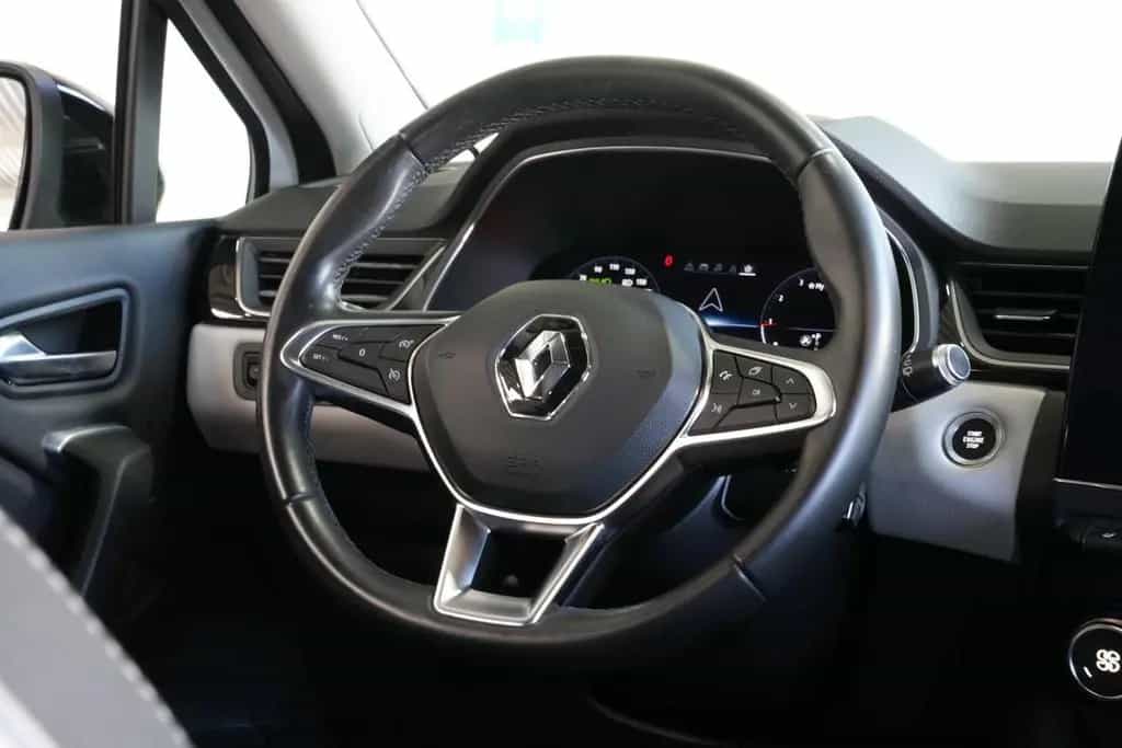 Renault Captur II Edition One *BOSE*AUT*NAV*LED*SHZ* 03/2021-photo-18
