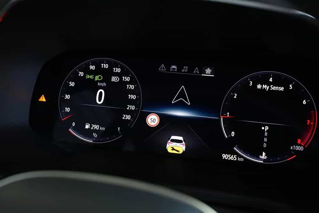 Renault Captur II Edition One *BOSE*AUT*NAV*LED*SHZ* 03/2021-photo-25