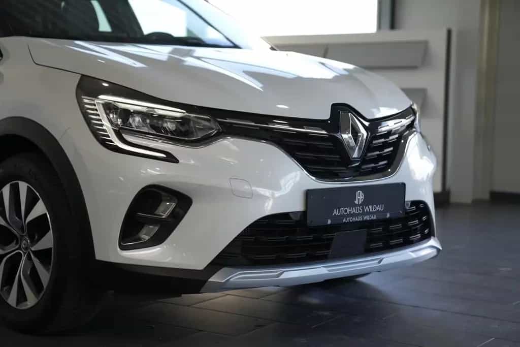 Renault Captur II Edition One *BOSE*AUT*NAV*LED*SHZ* 03/2021-photo-5