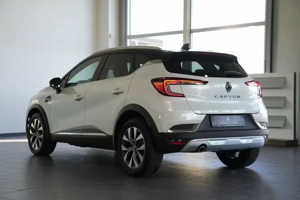 Renault Captur II Edition One *BOSE*AUT*NAV*LED*SHZ* 03/2021-photo-9