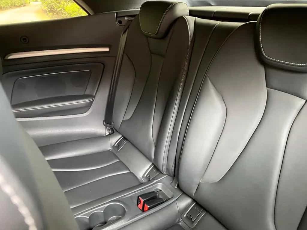 Audi S3 2.0 TFSI S tronic quattro Cabriolet - 06/2015-photo-12