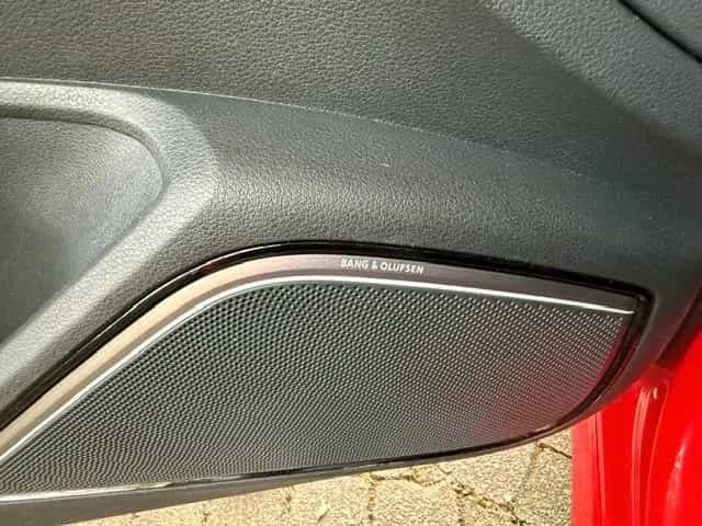 Audi S3 2.0 TFSI S tronic quattro Cabriolet - 06/2015-photo-14