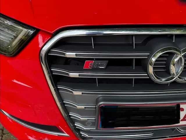 Audi S3 2.0 TFSI S tronic quattro Cabriolet - 06/2015-photo-7