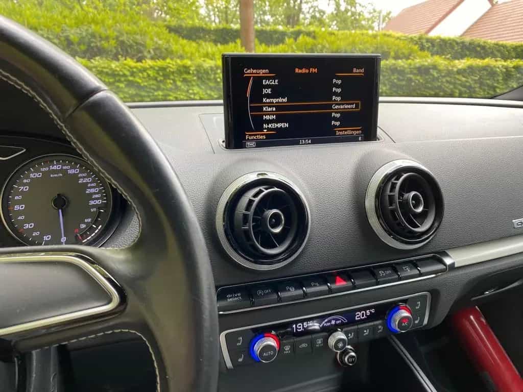 Audi S3 2.0 TFSI S tronic quattro Cabriolet - 06/2015-photo-9