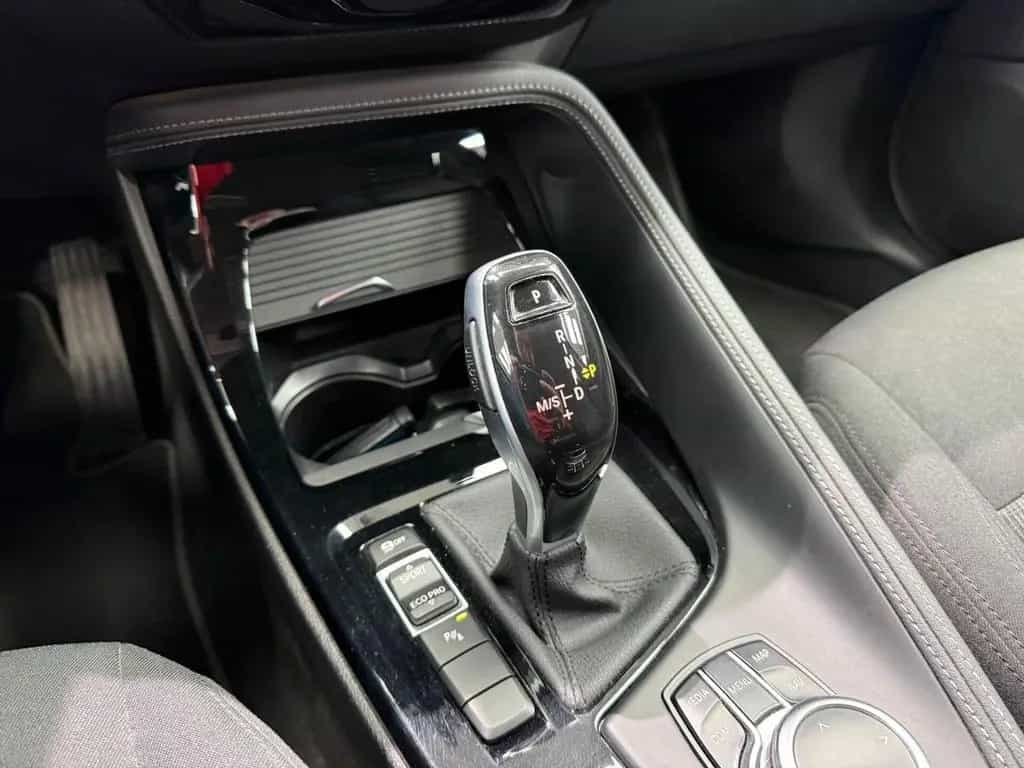 BMW X2 Bmw X2 sDrive16d (680) 02/2023-photo-14