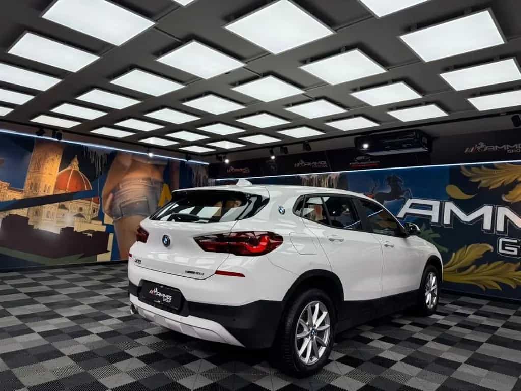 BMW X2 Bmw X2 sDrive16d (680) 02/2023-photo-3