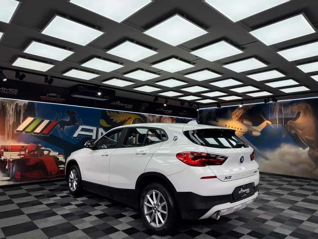 BMW X2 Bmw X2 sDrive16d (680) 02/2023-photo-5