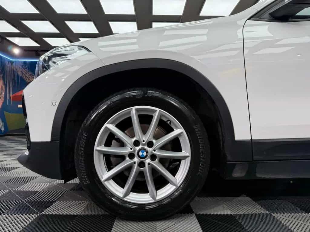 BMW X2 Bmw X2 sDrive16d (680) 02/2023-photo-7