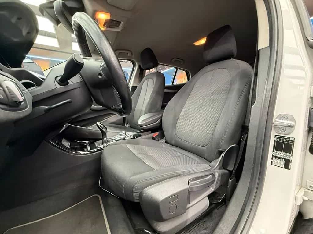 BMW X2 Bmw X2 sDrive16d (680) 02/2023-photo-8