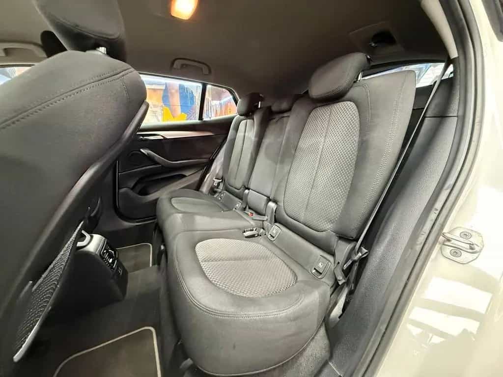 BMW X2 Bmw X2 sDrive16d (680) 02/2023-photo-9