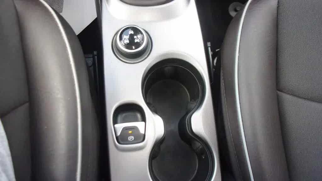 Fiat 500X 1.6 MultiJet 120 CV Lounge 03/2017-photo-14