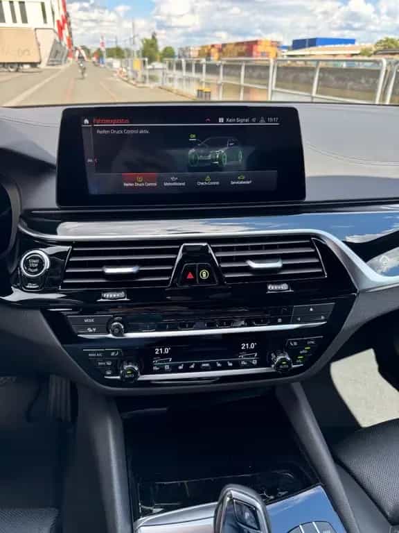 ALPINA B5 Touring*Garantie+Service*2.Hd.*Top-Zustand 12/2019-photo-16
