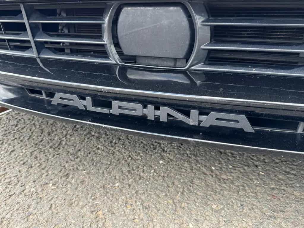 ALPINA B5 Touring*Garantie+Service*2.Hd.*Top-Zustand 12/2019-photo-17