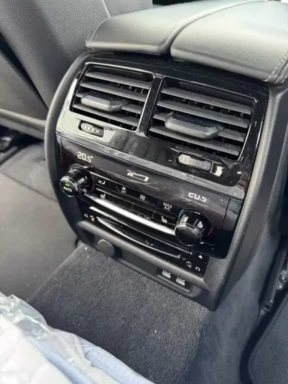 ALPINA B5 Touring*Garantie+Service*2.Hd.*Top-Zustand 12/2019-photo-19