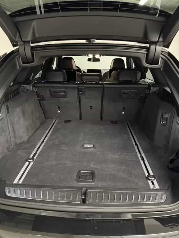 ALPINA B5 Touring*Garantie+Service*2.Hd.*Top-Zustand 12/2019-photo-9