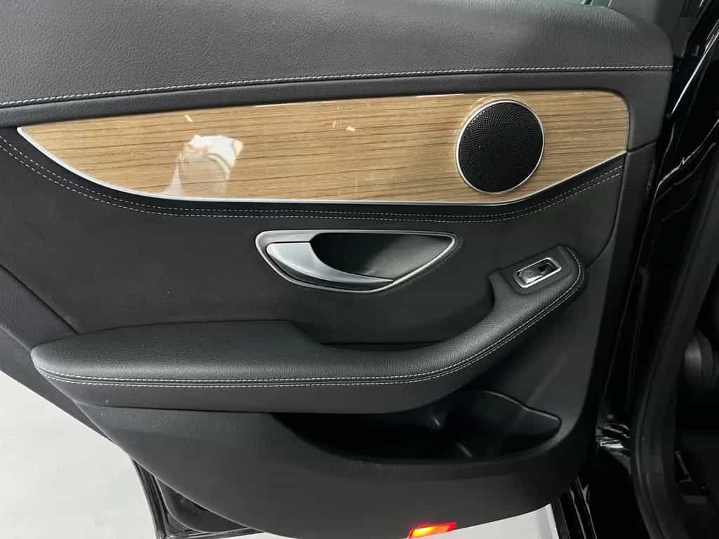 Mercedes-Benz C 220 d Exclusive ACC+Lenk Totwinkel ILS AHK 02/2015-photo-13