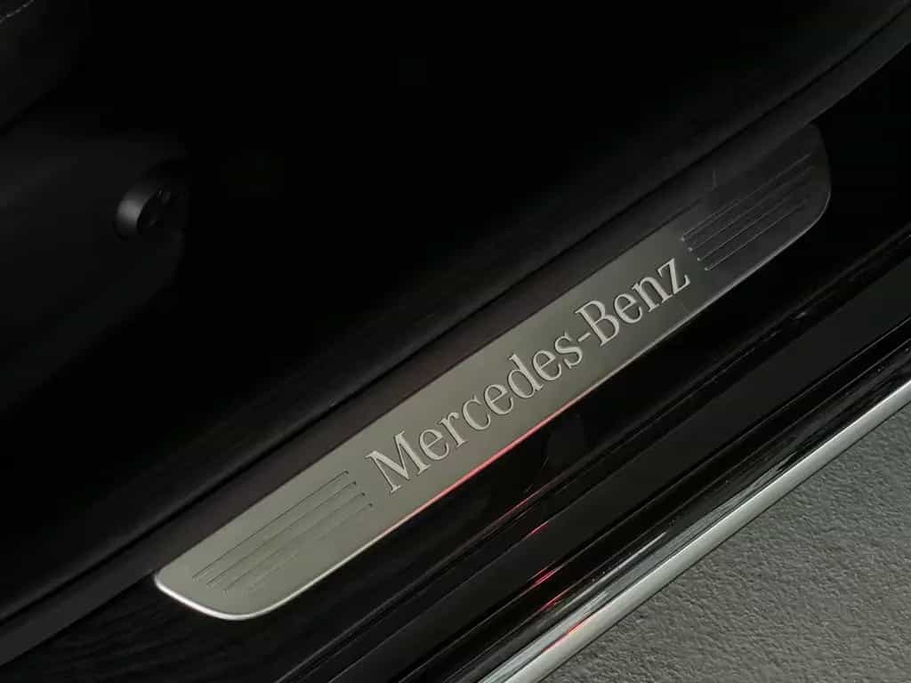 Mercedes-Benz C 220 d Exclusive ACC+Lenk Totwinkel ILS AHK 02/2015-photo-19
