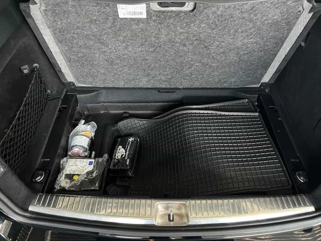 Mercedes-Benz C 220 d Exclusive ACC+Lenk Totwinkel ILS AHK 02/2015-photo-35
