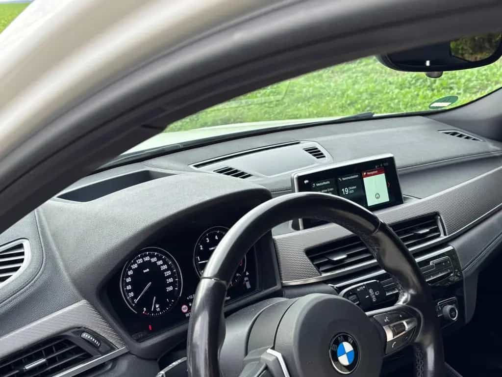 BMW X2 sDrive20i M Sport Steptronic DCT M Sport 06/2018-photo-9