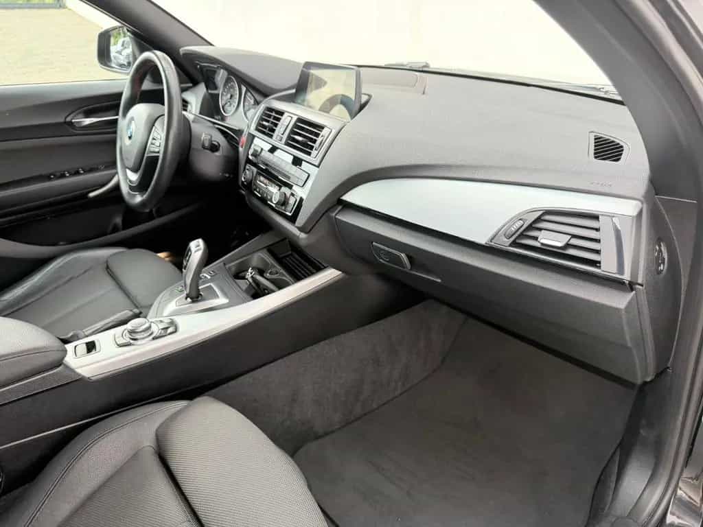 BMW 220 Cabrio 220 d Sport Line+XENON+PDC+Automatik 07/2017-photo-16