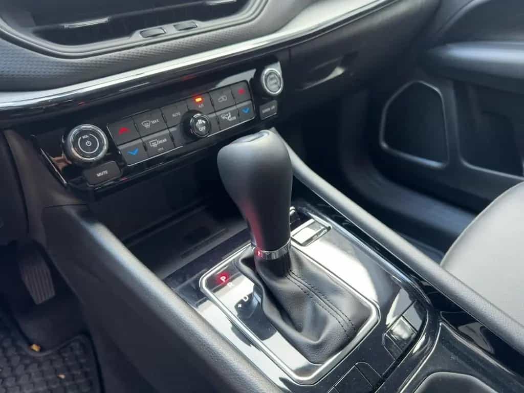 Jeep Compass High Altitude 1.5 MHEV *LED*PDC*Klima 04/2024-photo-15