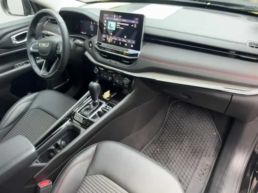 Jeep Compass High Altitude 1.5 MHEV *LED*PDC*Klima 04/2024-photo-6