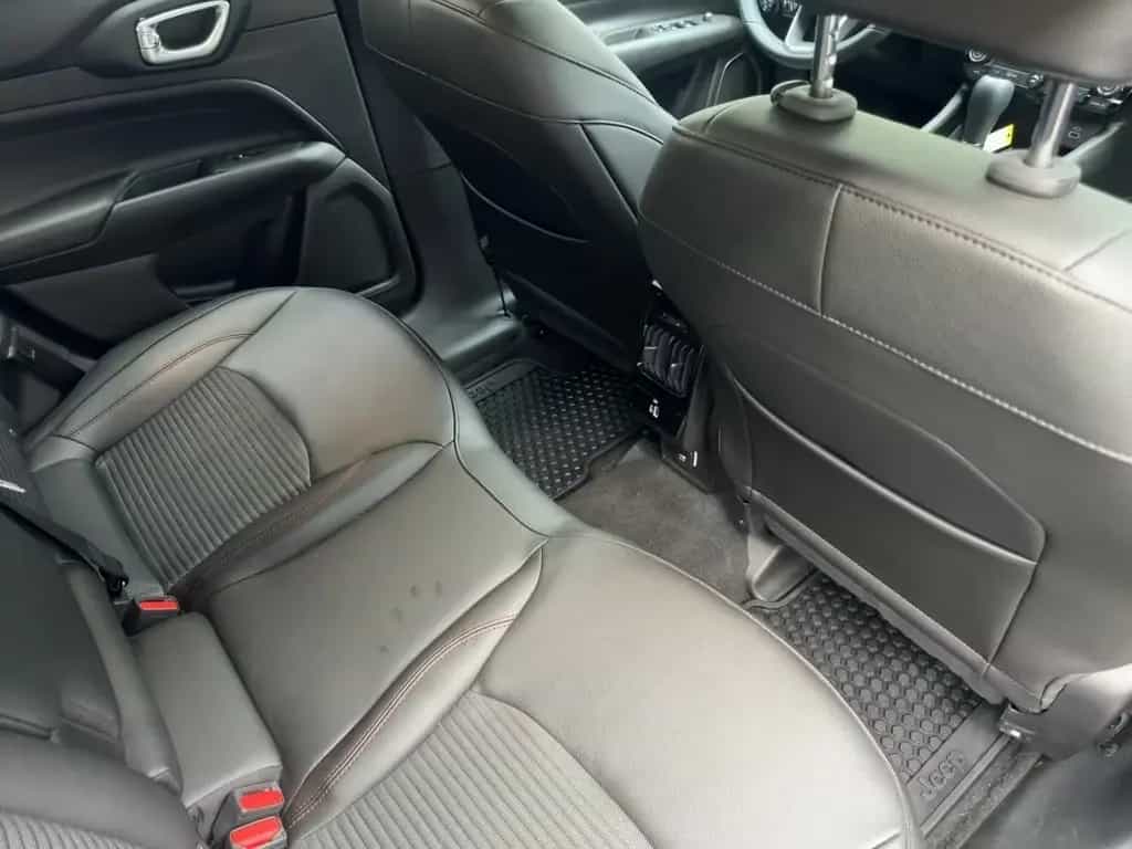 Jeep Compass High Altitude 1.5 MHEV *LED*PDC*Klima 04/2024-photo-7