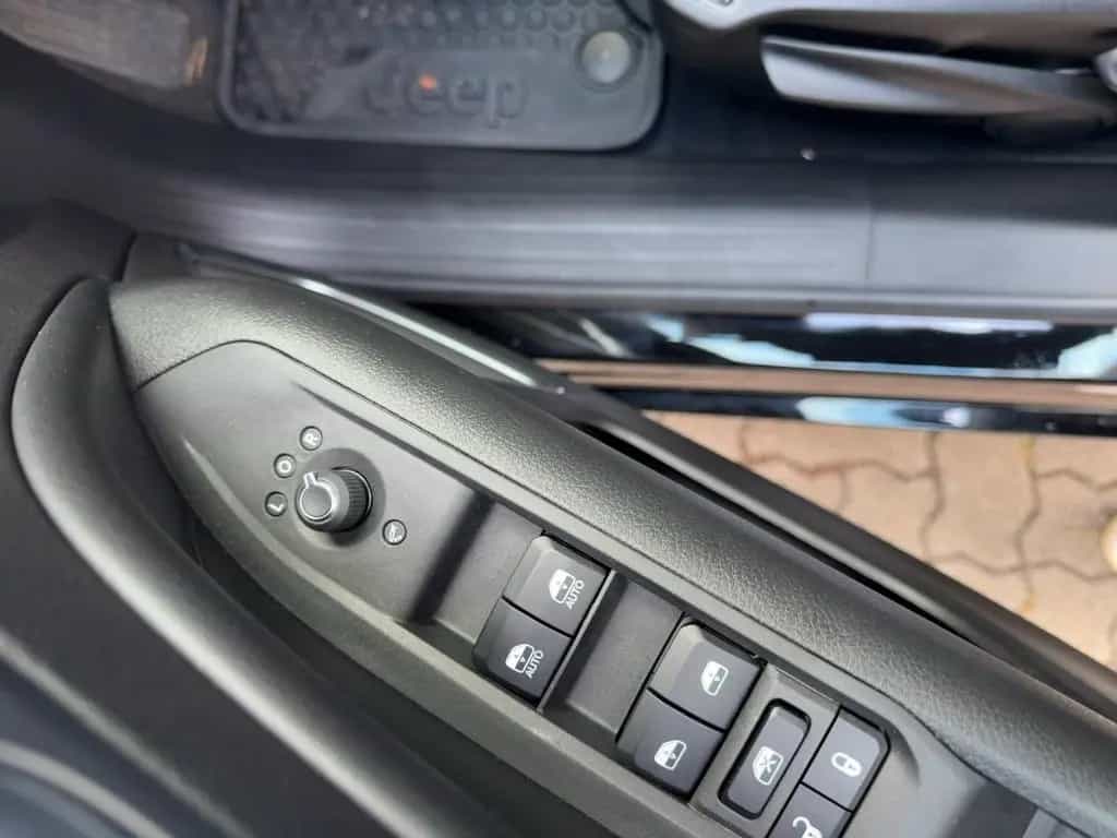 Jeep Compass High Altitude 1.5 MHEV *LED*PDC*Klima 02/2024-photo-13