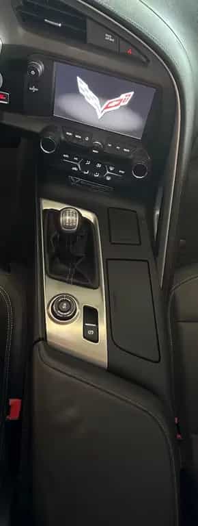 Corvette C7 6.2 Stingray Z51 Coupe/Targa++HANDSCHALTER++ 01/2016-photo-24