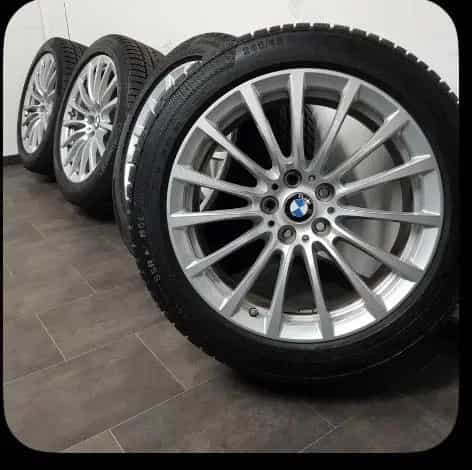 BMW 520 d Touring Sportline 08/2019-photo-19