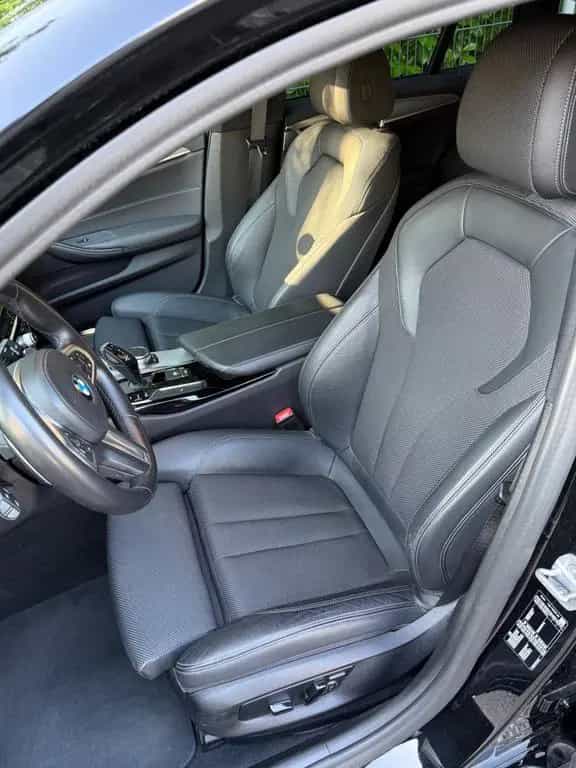 BMW 520 d Touring Sportline 08/2019-photo-7
