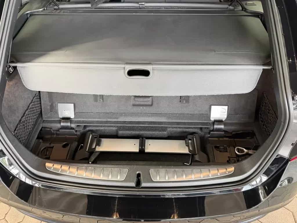 BMW 320 i Touring Sport Line Automatic F31 09/2018-photo-11