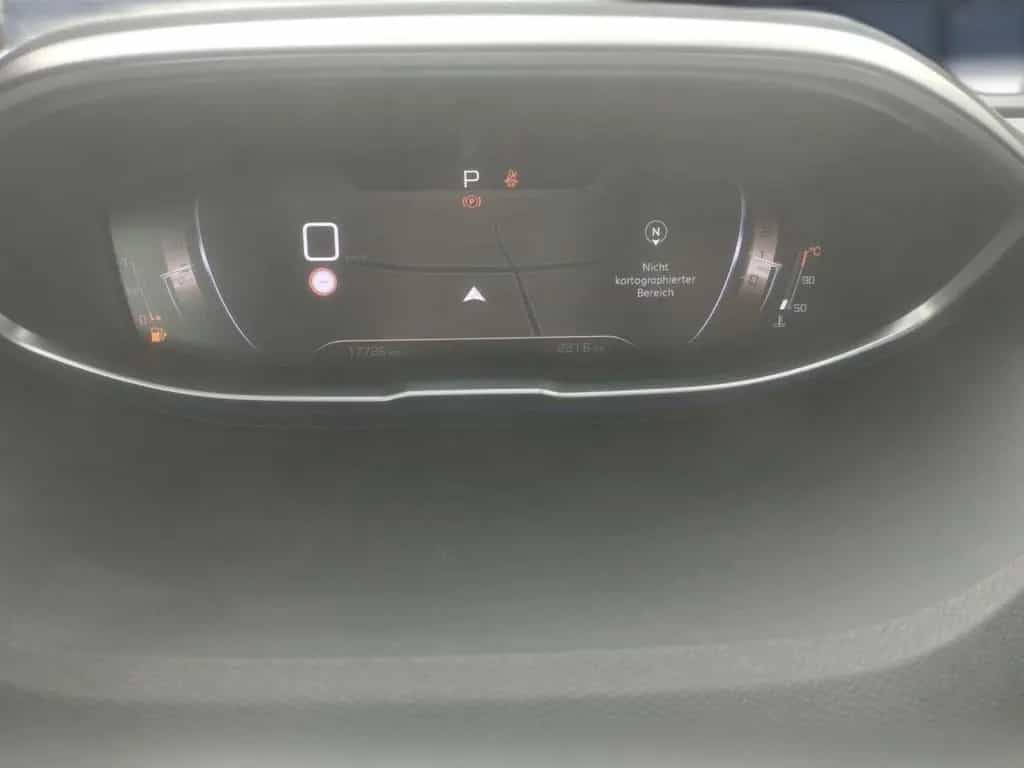 Peugeot 5008 GT Bluetooth Navi LED Klima Einparkhilfe 01/2024-photo-15