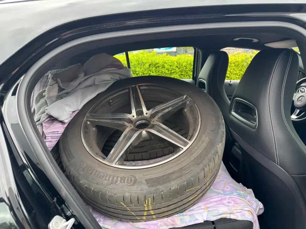 Mercedes-Benz GLA 180 Score Garantie*Navi*Bi Xenon*PDC*Auto. 04/2016-photo-15