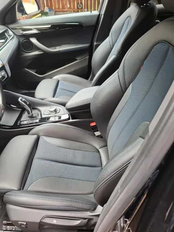 BMW X2 sDrive20i M Sport Steptronic DCT M Sport 05/2020-photo-10