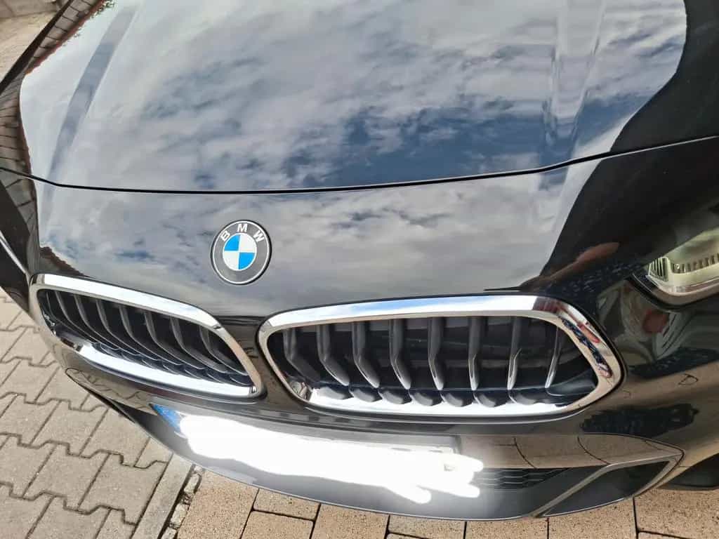 BMW X2 sDrive20i M Sport Steptronic DCT M Sport 05/2020-photo-4