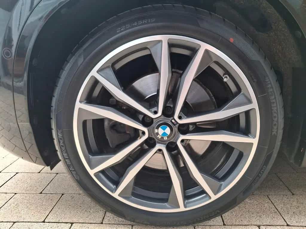 BMW X2 sDrive20i M Sport Steptronic DCT M Sport 05/2020-photo-5