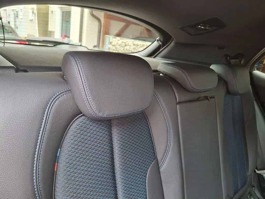 BMW X2 sDrive20i M Sport Steptronic DCT M Sport 05/2020-photo-9